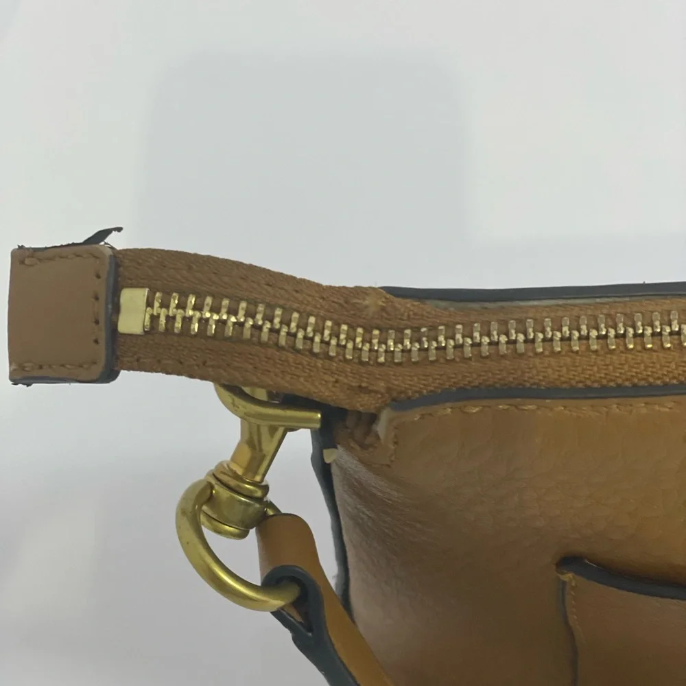 Rebecca Minkoff Caramello Bag, Cross Body - Picture 11 of 12